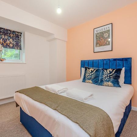 Flash Sale Special Offer Central Hove 2 Bedroom Flat Bn310Firbase エクステリア 写真