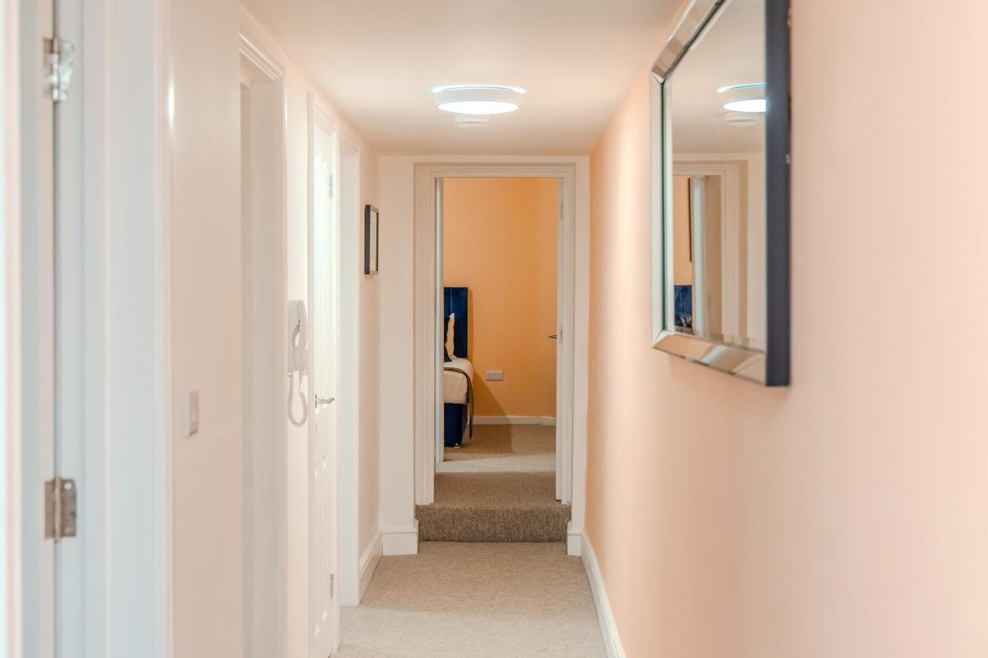 Flash Sale Special Offer Central Hove 2 Bedroom Flat Bn310Firbase エクステリア 写真