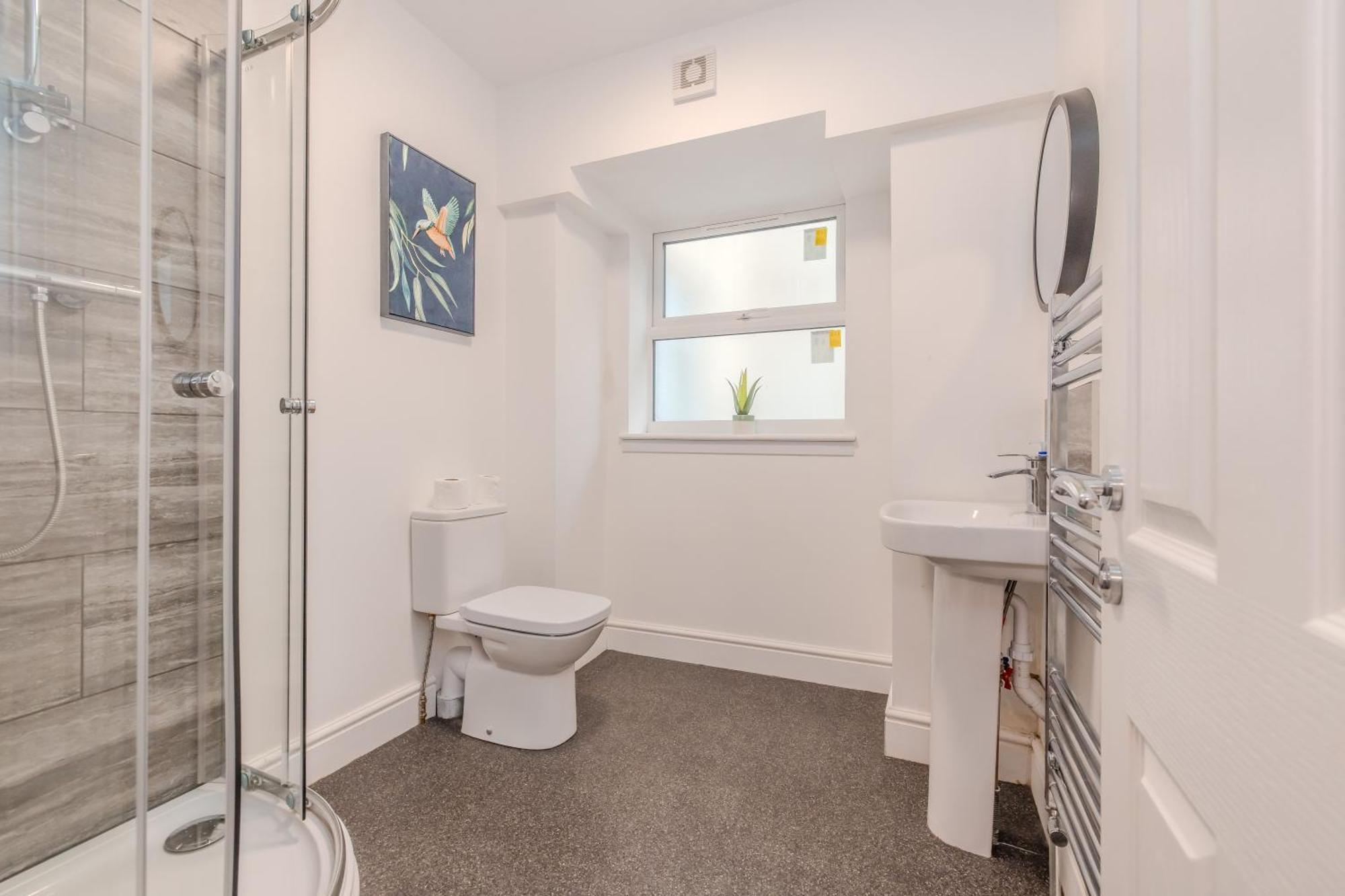 Flash Sale Special Offer Central Hove 2 Bedroom Flat Bn310Firbase エクステリア 写真