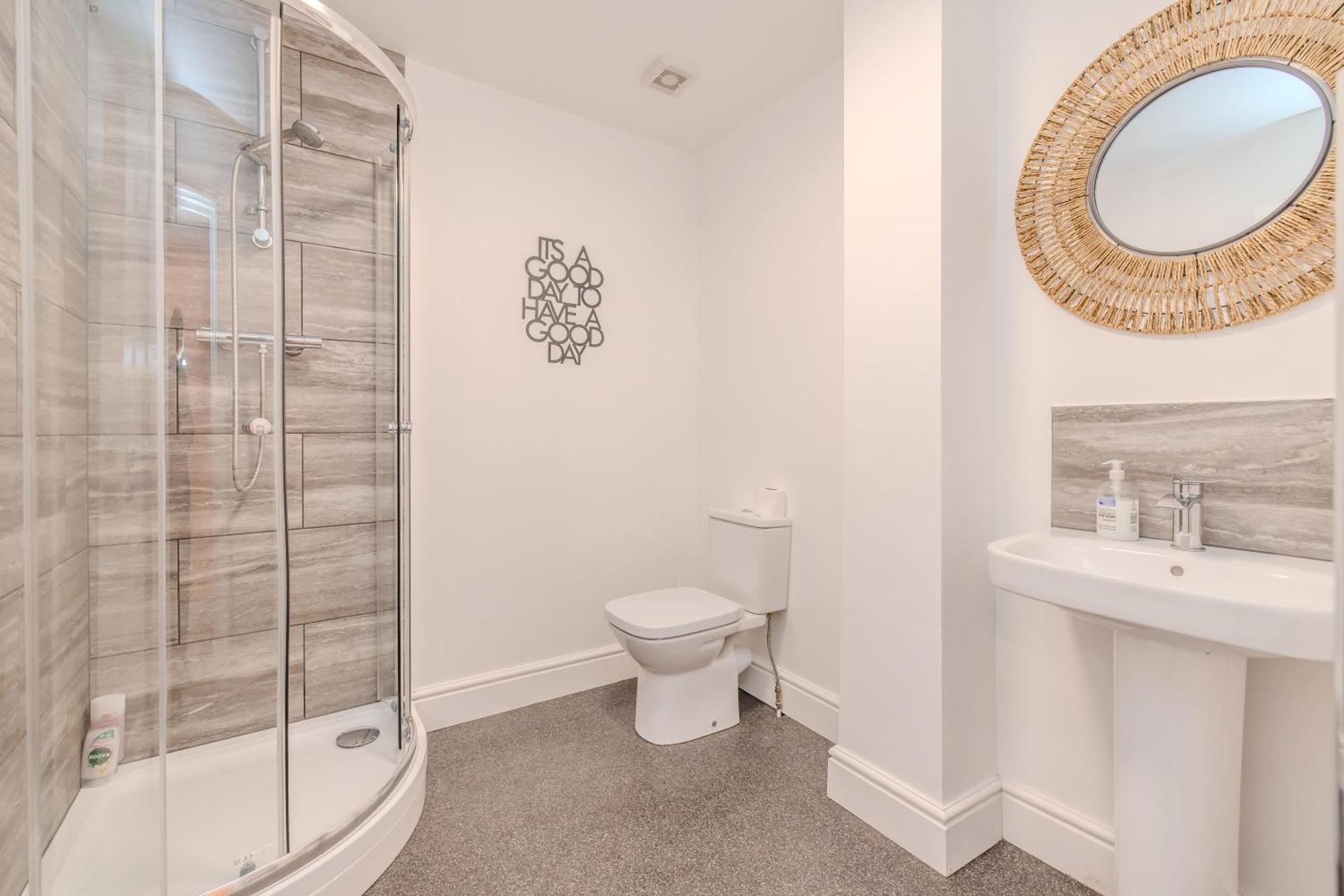 Flash Sale Special Offer Central Hove 2 Bedroom Flat Bn310Firbase エクステリア 写真